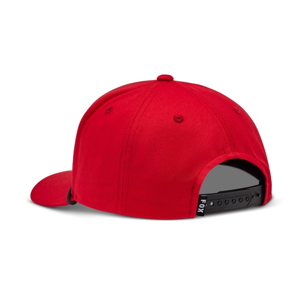 GORRA MASCULINO FOX LFS FOX HEAD ROPE – foto 2
